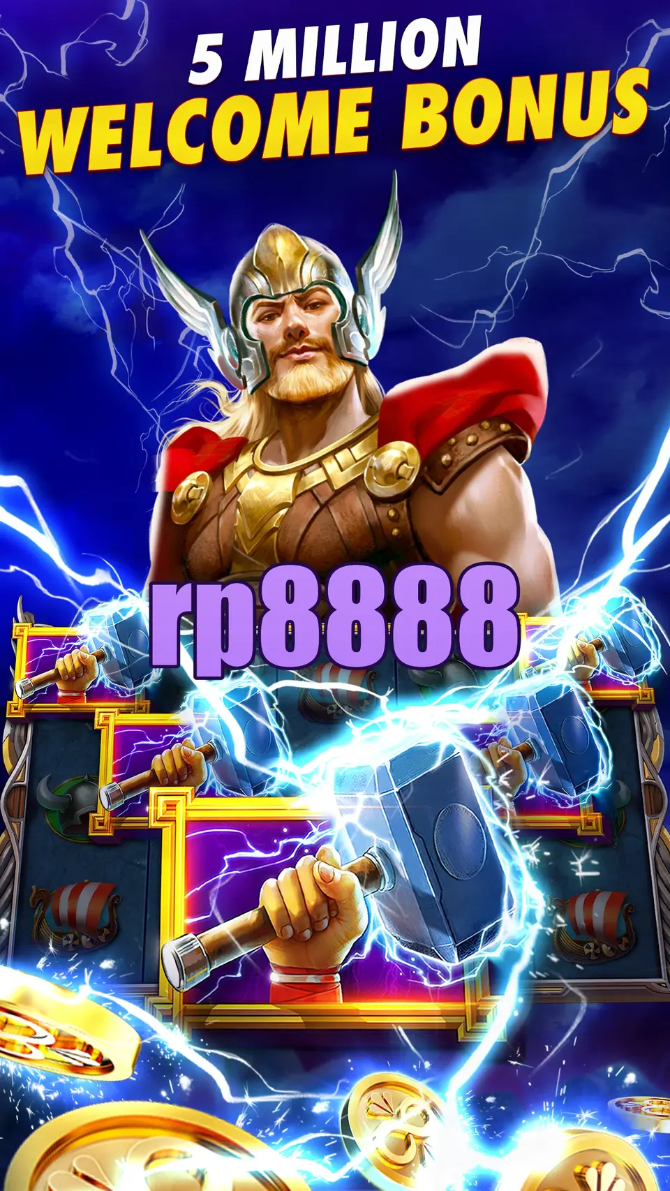 rp8888 APK